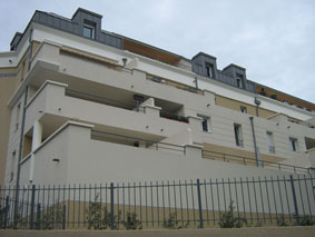 agence architecte montélimar drome architecture logements collectifs bererd stephane2