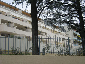 agence architecte montélimar drome architecture logements collectifs bererd stephane4