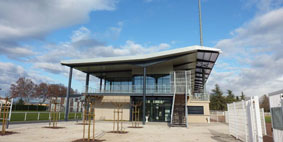 agence architecte montélimar drome bererd stephane architecture tribunes stade mairie2